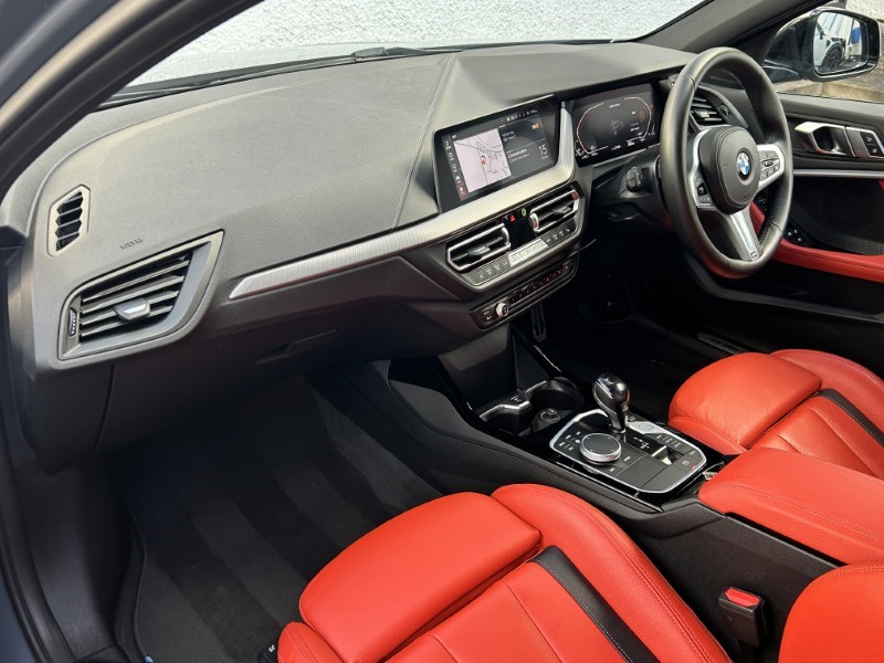 Used BMW 1 Series 2021 for sale - 77210367: Photo 7