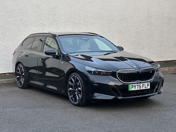 Used BMW i5 2025 for sale - 78313814: Photo