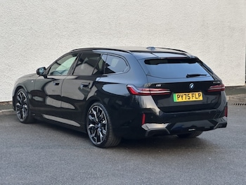 Used BMW i5 2025 for sale - 78313814: Photo