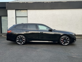 Used BMW i5 2025 for sale - 78313814: Photo