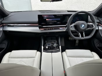 Used BMW i5 2025 for sale - 78313814: Photo