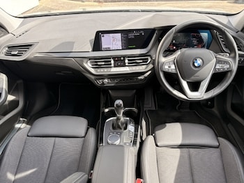 Used BMW 1 Series 2023 for sale - 78523745: Photo