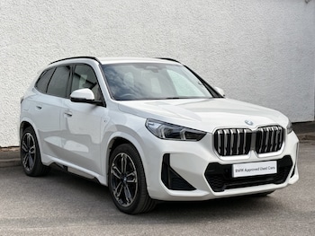 Used BMW iX1 2023 for sale - 78540347: Photo