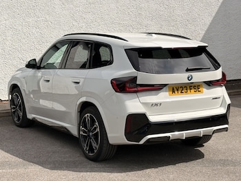 Used BMW iX1 2023 for sale - 78540347: Photo