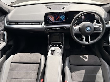 Used BMW iX1 2023 for sale - 78540347: Photo