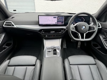 Used BMW 3 Series 2025 for sale - 78873711: Photo