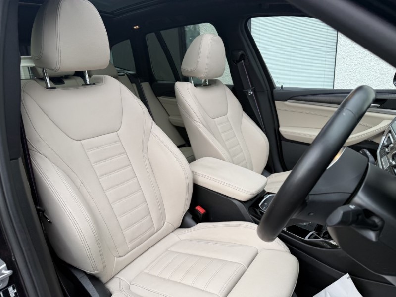 Used BMW iX3 2023 for sale - 77545420: Photo 10