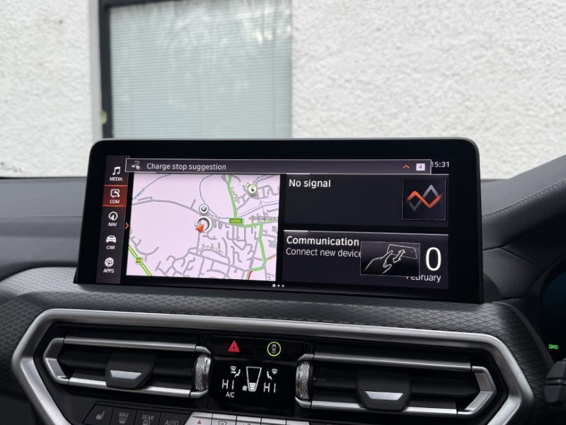 Used BMW iX3 2023 for sale - 77545420: Photo 16