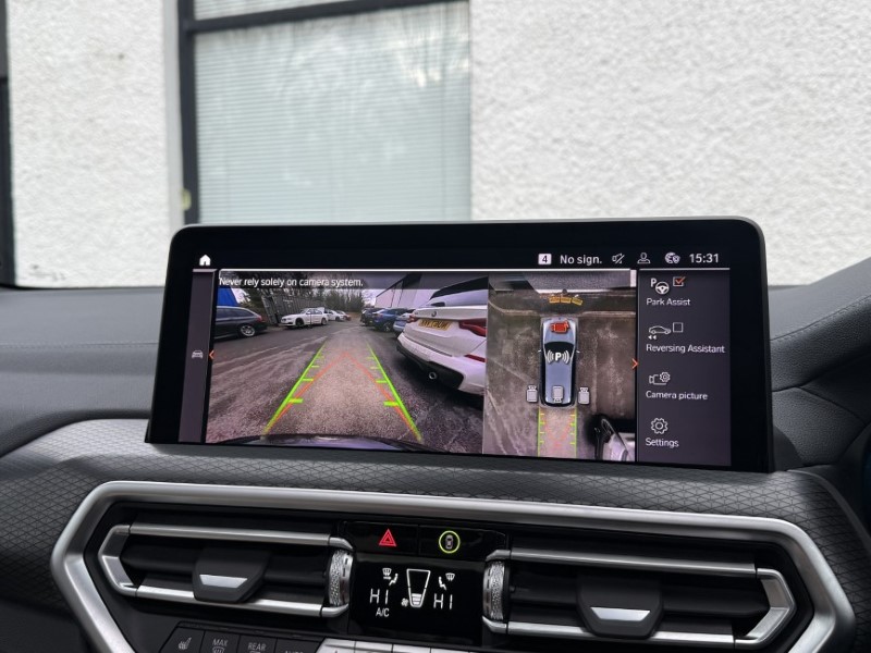 Used BMW iX3 2023 for sale - 77545420: Photo 17