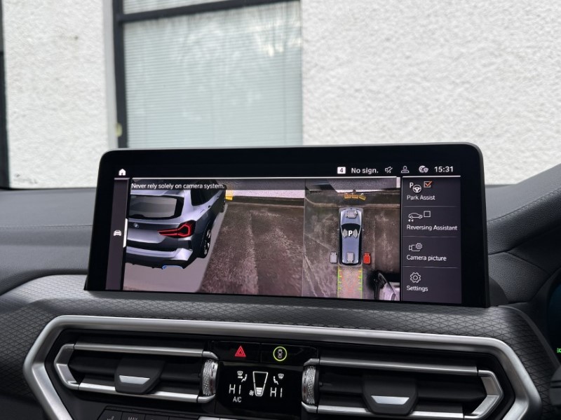 Used BMW iX3 2023 for sale - 77545420: Photo 18