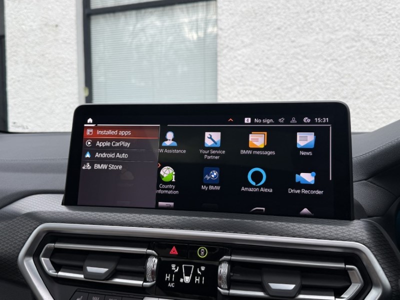 Used BMW iX3 2023 for sale - 77545420: Photo 20