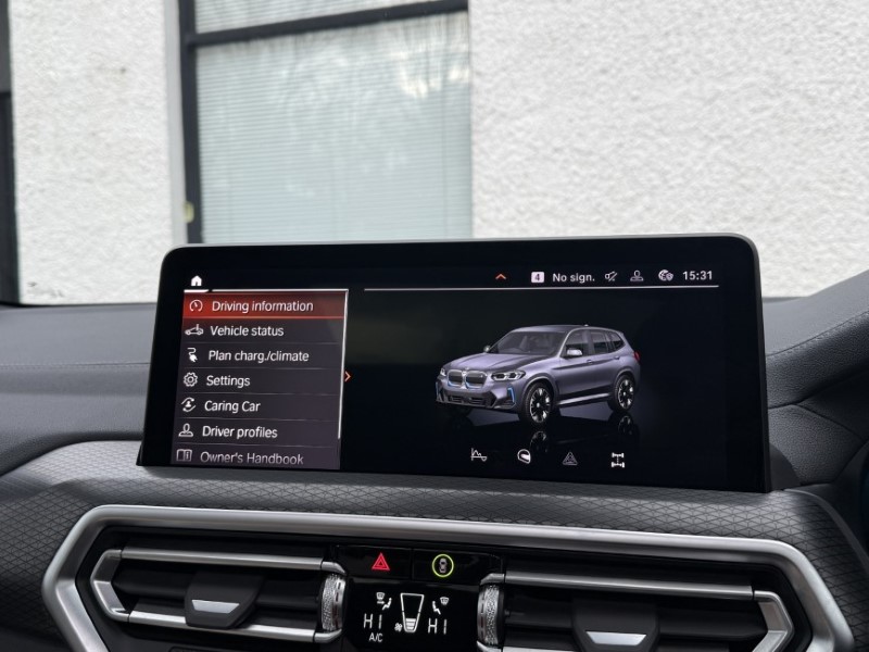 Used BMW iX3 2023 for sale - 77545420: Photo 21