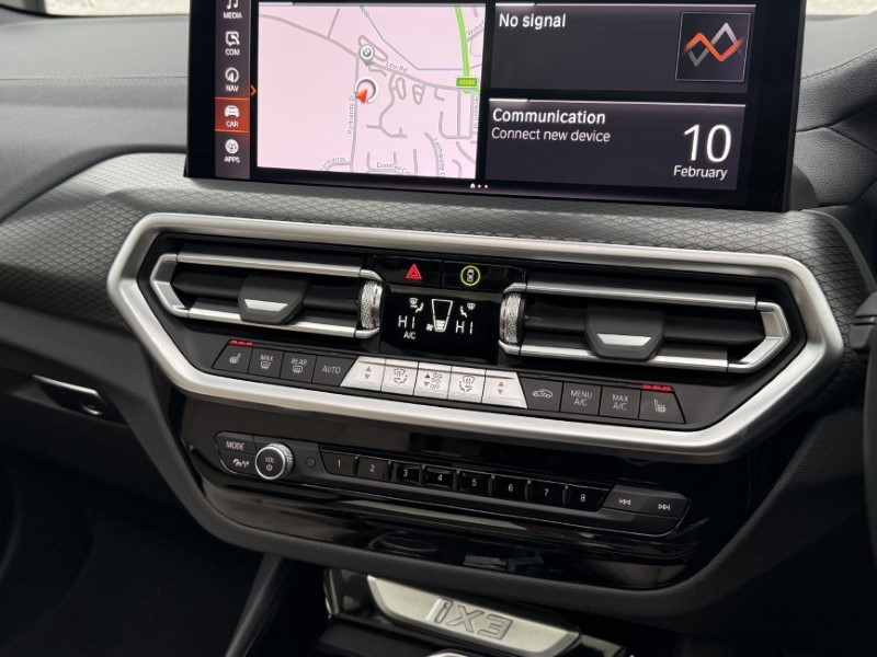 Used BMW iX3 2023 for sale - 77545420: Photo 22