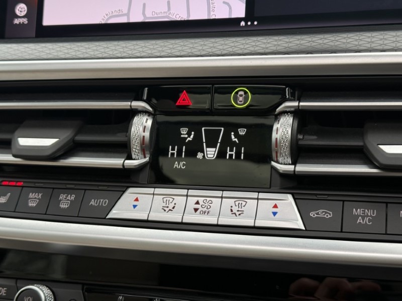 Used BMW iX3 2023 for sale - 77545420: Photo 24