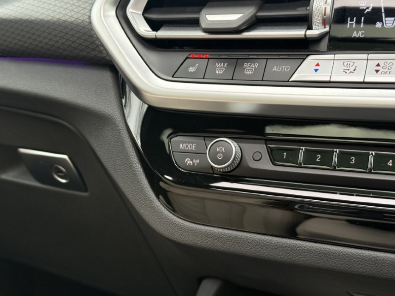 Used BMW iX3 2023 for sale - 77545420: Photo 25