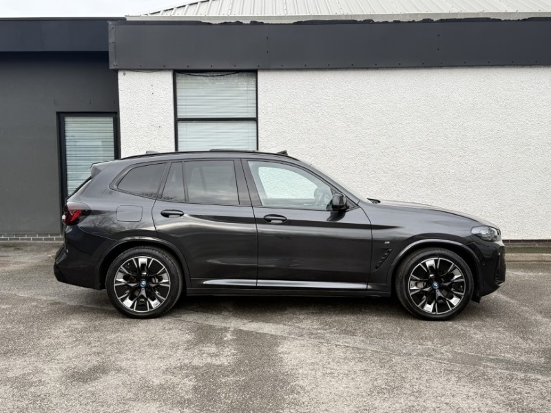 Used BMW iX3 2023 for sale - 77545420: Photo 3