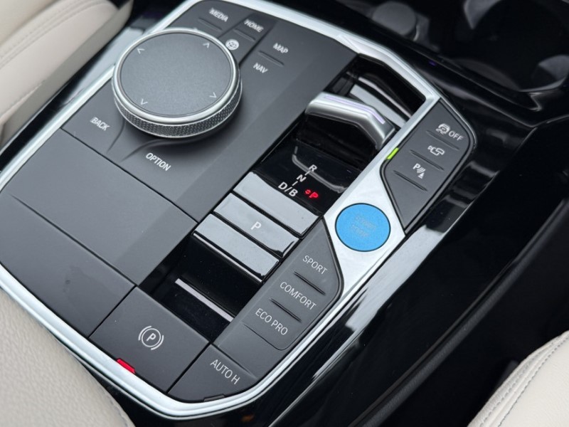 Used BMW iX3 2023 for sale - 77545420: Photo 32