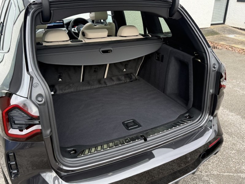 Used BMW iX3 2023 for sale - 77545420: Photo 37