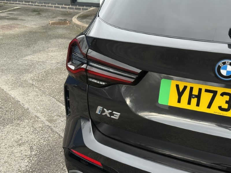 Used BMW iX3 2023 for sale - 77545420: Photo 39