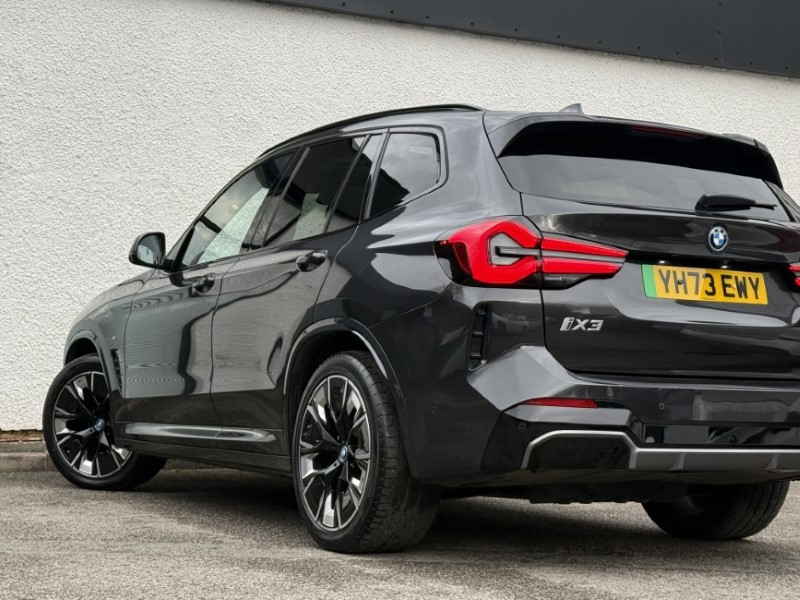 Used BMW iX3 2023 for sale - 77545420: Photo 40
