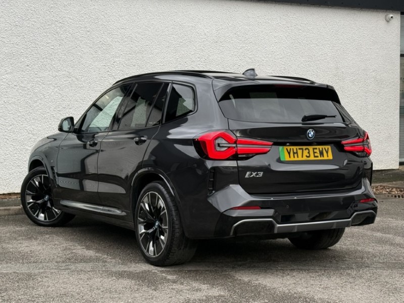 Used BMW iX3 2023 for sale - 77545420: Photo 42