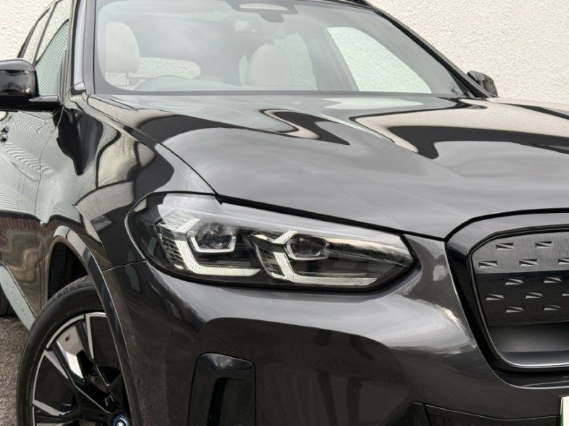 Used BMW iX3 2023 for sale - 77545420: Photo 43