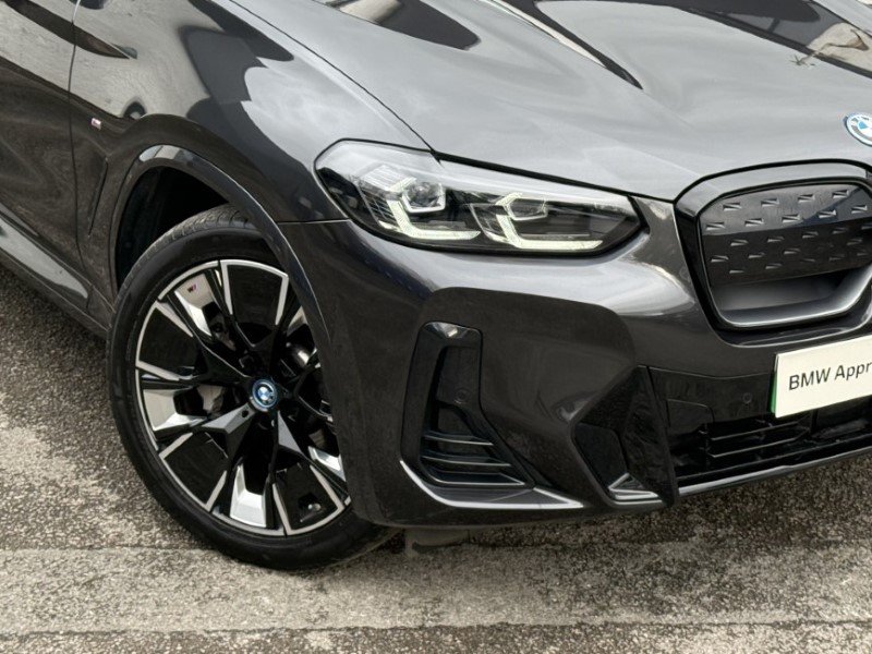 Used BMW iX3 2023 for sale - 77545420: Photo 45