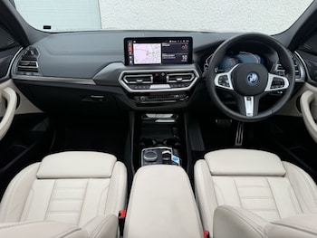 Used BMW iX3 2023 for sale - 77545420: Photo