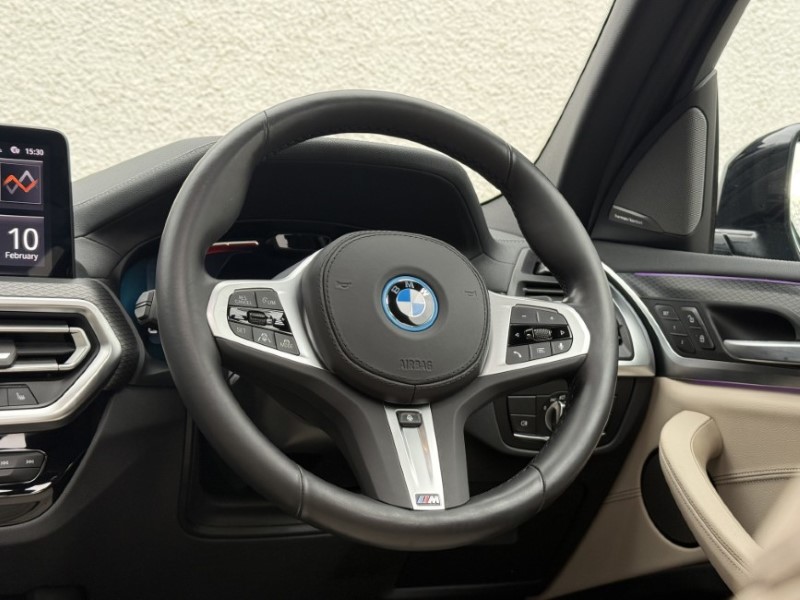 Used BMW iX3 2023 for sale - 77545420: Photo 5