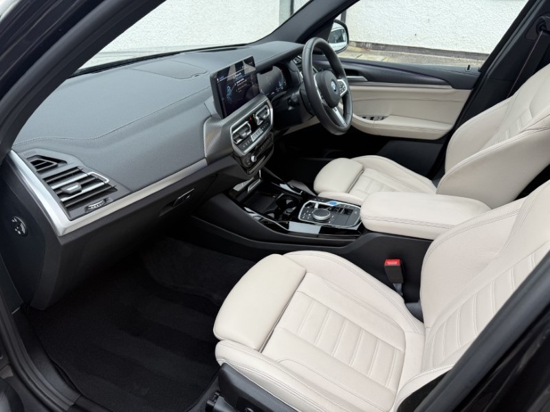 Used BMW iX3 2023 for sale - 77545420: Photo 7