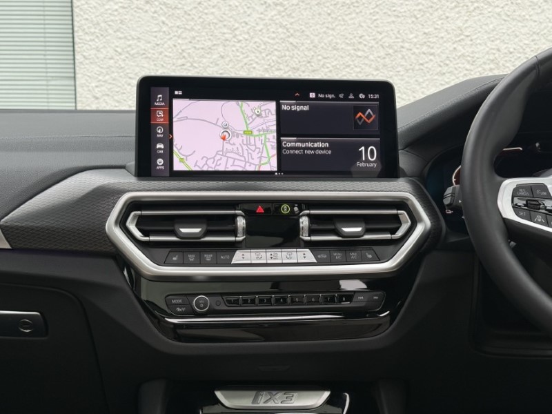 Used BMW iX3 2023 for sale - 77545420: Photo 8