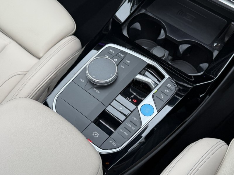 Used BMW iX3 2023 for sale - 77545420: Photo 9