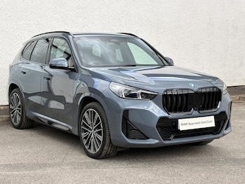 Used BMW X1 2023 for sale - 78509545: Photo