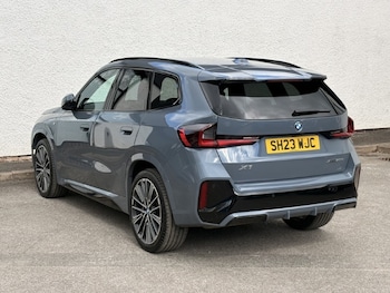 Used BMW X1 2023 for sale - 78509545: Photo