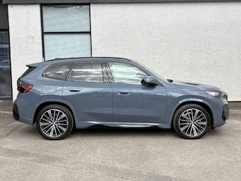 Used BMW X1 2023 for sale - 78509545: Photo
