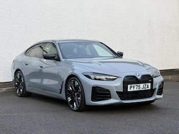 Used BMW 4 Series 2026 for sale - 78286513: Photo