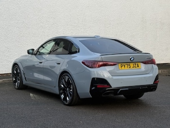 Used BMW 4 Series 2026 for sale - 78286513: Photo