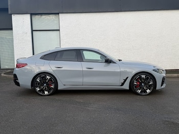 Used BMW 4 Series 2026 for sale - 78286513: Photo