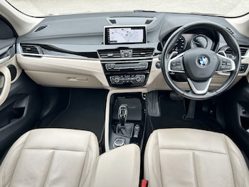Used BMW X1 2020 for sale - 78495618: Photo