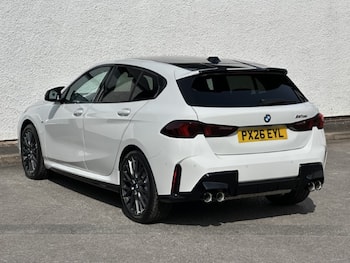 Used BMW 1 Series 2026 for sale - 79629102: Photo