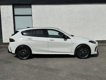 Used BMW 1 Series 2026 for sale - 79629102: Photo