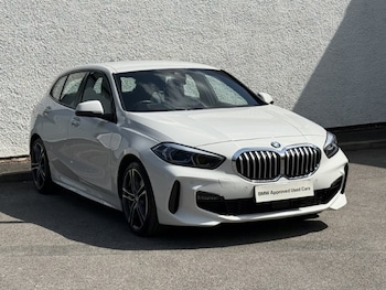 Used BMW 1 Series 2020 for sale - 79287244: Photo