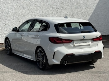 Used BMW 1 Series 2020 for sale - 79287244: Photo