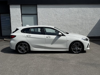 Used BMW 1 Series 2020 for sale - 79287244: Photo