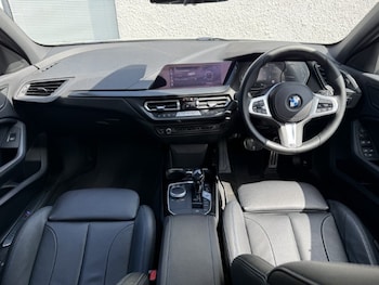 Used BMW 1 Series 2020 for sale - 79287244: Photo