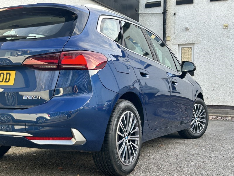 Used BMW 2 Series 2023 for sale - 77001439: Photo 35