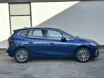 Used BMW 2 Series 2023 for sale - 77001439: Photo