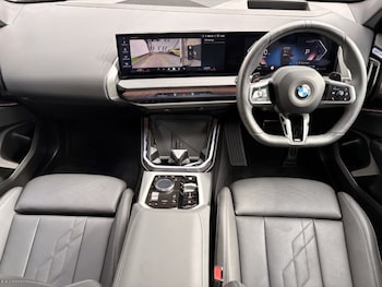 Used BMW X3 2025 for sale - 79596492: Photo
