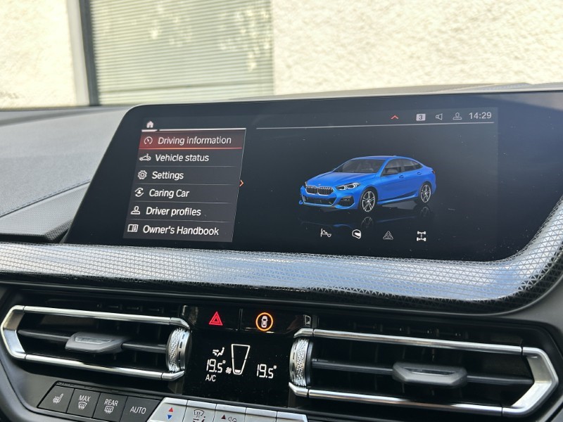 Used BMW 2 Series 2023 for sale - 76982201: Photo 22