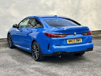 Used BMW 2 Series 2023 for sale - 76982201: Photo